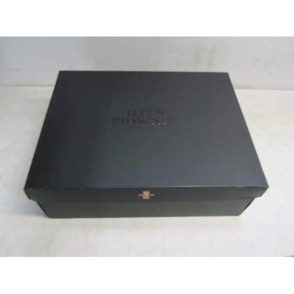 Allen Edmonds Men's US 11.5 Park City Boots Tan - Picture 5 of 9